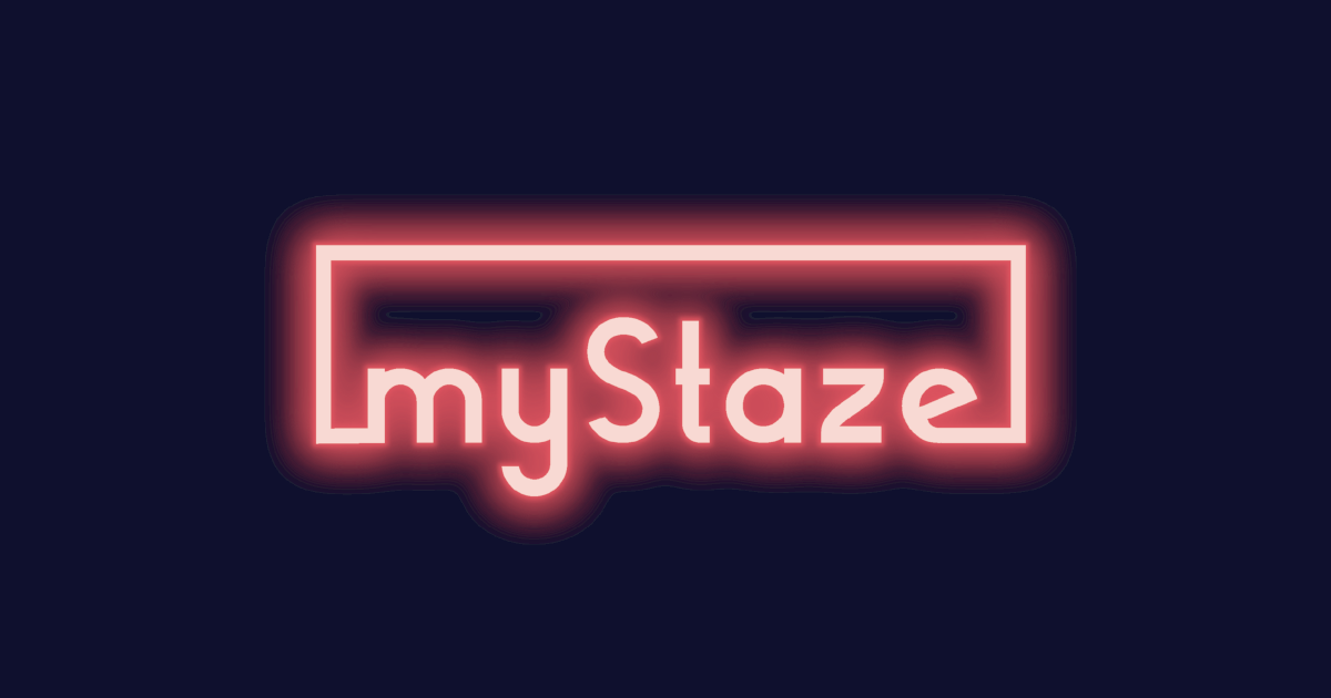 mystaze.com